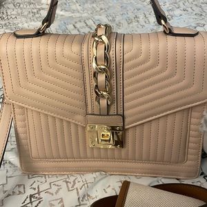Aldo crossbody bag